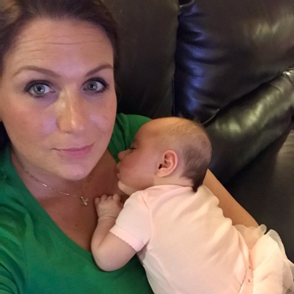 Meet your Posher, Kari